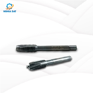 Mũi taro rãnh thẳng chuyên chạy Inox Yamawa PUMR010O