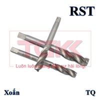 Mũi taro ren cấy helicoil  M18-M24