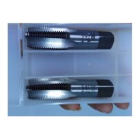 Mũi Taro Tay 1 pcs hệ inch NPT SKC NO804NT - 18NPT27