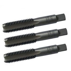 Mũi Taro tay 3 cây hệ mét SKC M12x1.75mm