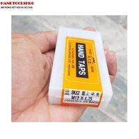 Mũi Taro tay Nhật Bản SKS HT M12x1.75 HTD