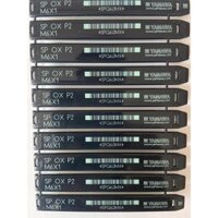 MŨI TARO XOẮN M6X1.0 HIỆU YAMAWA