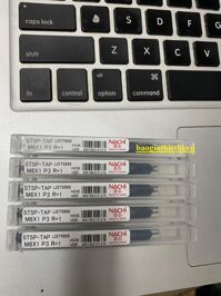 MŨI TARO XOẮN NACHI M2.5X0.45 MM L6866