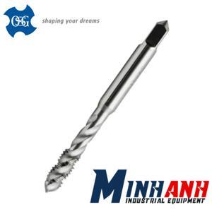 Mũi taro xoắn ốc HSS OSG 11656 M12 x 1.25