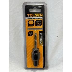 Mũi trục khoét Tolsen 75700