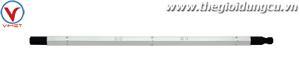 Mũi vít 2 đầu bi 1/4" Toptul FMEA0404
