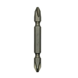 Mũi vít 2 đầu có nam châm (NZ) PH2x65 Makita D-31653