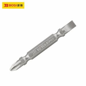 Mũi vít 2 đầu PH3X65MM