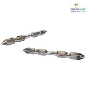 Mũi vít 2 đầu Top 160114-DC