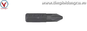 Mũi vít bake 1/4" Toptul FSCA0800
