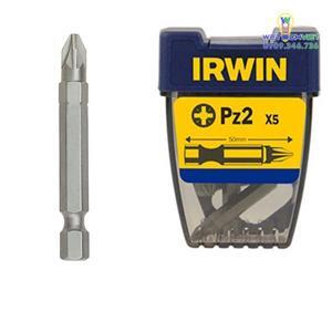 Mũi vít bake 2 đầu PH2 Irwin 10504394
