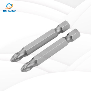 Mũi vít bake PH1X50mm đuôi lục giác Tolsen 20312