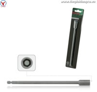 Mũi vít bắn tôn 1/4" lục giác 200mm BEAD0808G