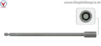 Mũi vít bắn tôn 1/4" lục giác BEAD0808