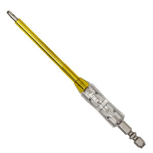 Mũi vít cách điện 1000V AZM-2150 Anex