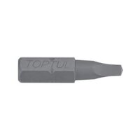 Mũi vít đầu vuông 1/4" Toptul FSHA0801 SQ1