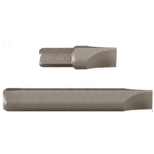 Mũi vít dẹp đóng Kingtony 188010S 10mm x 1.6mm x 80mm