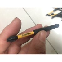 Mũi Vít Dewalt Nhập Mỹ - Mũi Pake - Mũi Vít 4 Cạnh - 10 Mũi