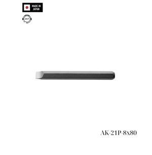Mũi vít đóng -8x80mm Anex AK-21P-8x80
