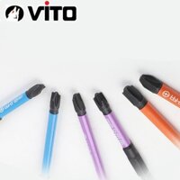 Mũi Vít FPH1/2/3 Nam Châm Mạnh Thép Đen TS2 Dài 65/110/150mm VITO Chuyên Dụng Mở Hộp Điện, Aptomat