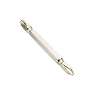 Mũi vít hai đầu Endura E6996 - 1/4"