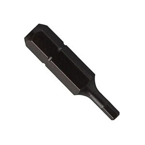 Mũi vít ngắn lục giác Anex AK-50P-H2.5x30