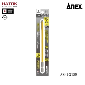 Mũi vít ngừa ngắn mạch Anex ASP1-2150