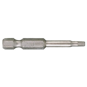 Mũi xiết vít lục giác H3X50mm Kingtony 715003H (vỉ 10 cây)