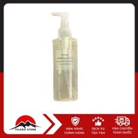 MUJI – Dầu tẩy trang Oil Cleansing 200ml
