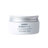 Muji kem dưỡng ẩm nắp nhôm