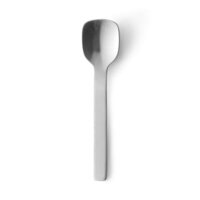 MUJI Muỗng Kem Bằng Thép Không Gỉ - Bạc