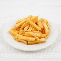 MUJI Sweet Potato Chips With Bbq - 26 x 18cm