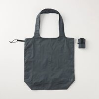 Muji Túi Mua Sắm Nylon Đeo Vai