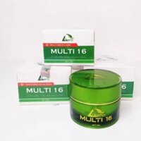 multi 16 loại 20g . kem rạn da cho mẹ bầu và mẹ bỉm sau sinh