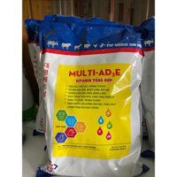 Multi ADE vitamin tổng hợp