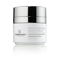 Multi-Complex Night Crème