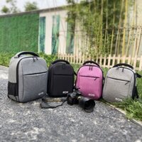 Multi-function backpack for photography all-in-one backpack du lịch ngoài trời dslr camera bag waterproof anti-theft dung lượng lớn nam / túi ba lô máy ảnh chuyên nghiệp