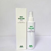 Multi glass care Inside chuyên tẩy cặn canxi bám kính