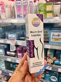 Multi-Gyn® Liqui Gel