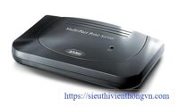Multi-Port Fast Ethernet Print Server PLANET FPS-3300