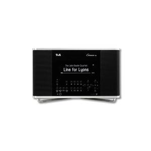 Multi Source T+A MP 1000 E