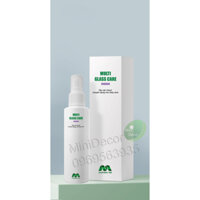 Multibio INSISE Dung Dịch Tẩy Cặn Canxi