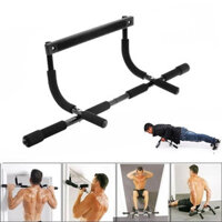 Multifunction Pull Up Bar Home Gym Strength Training Upper Body Workout Bar Fiteness Exercise Tools