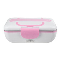 Multifunctional Electric Lunch Box Fast Heating Plug-in Heating Insulation