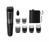 Multigroom series 3000 Tông đơ đa năng 8in1 (râu, lông, tóc) MG3730/15