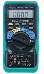 Multimeters Kyoritsu - 1009
