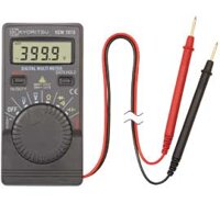 Multimeters Kyoritsu - 1018