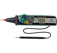 Multimeters Kyoritsu - 1030