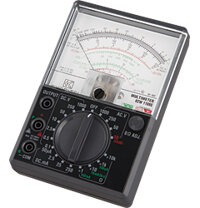 Multimeters Kyoritsu - 1109W