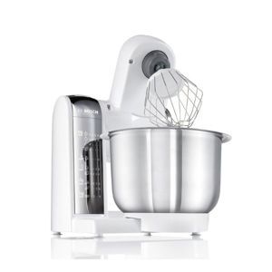 Máy xay đa năng Bosch MUM48CR1 - 600W
